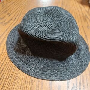 ❗2 for $15❗Black bucket hat